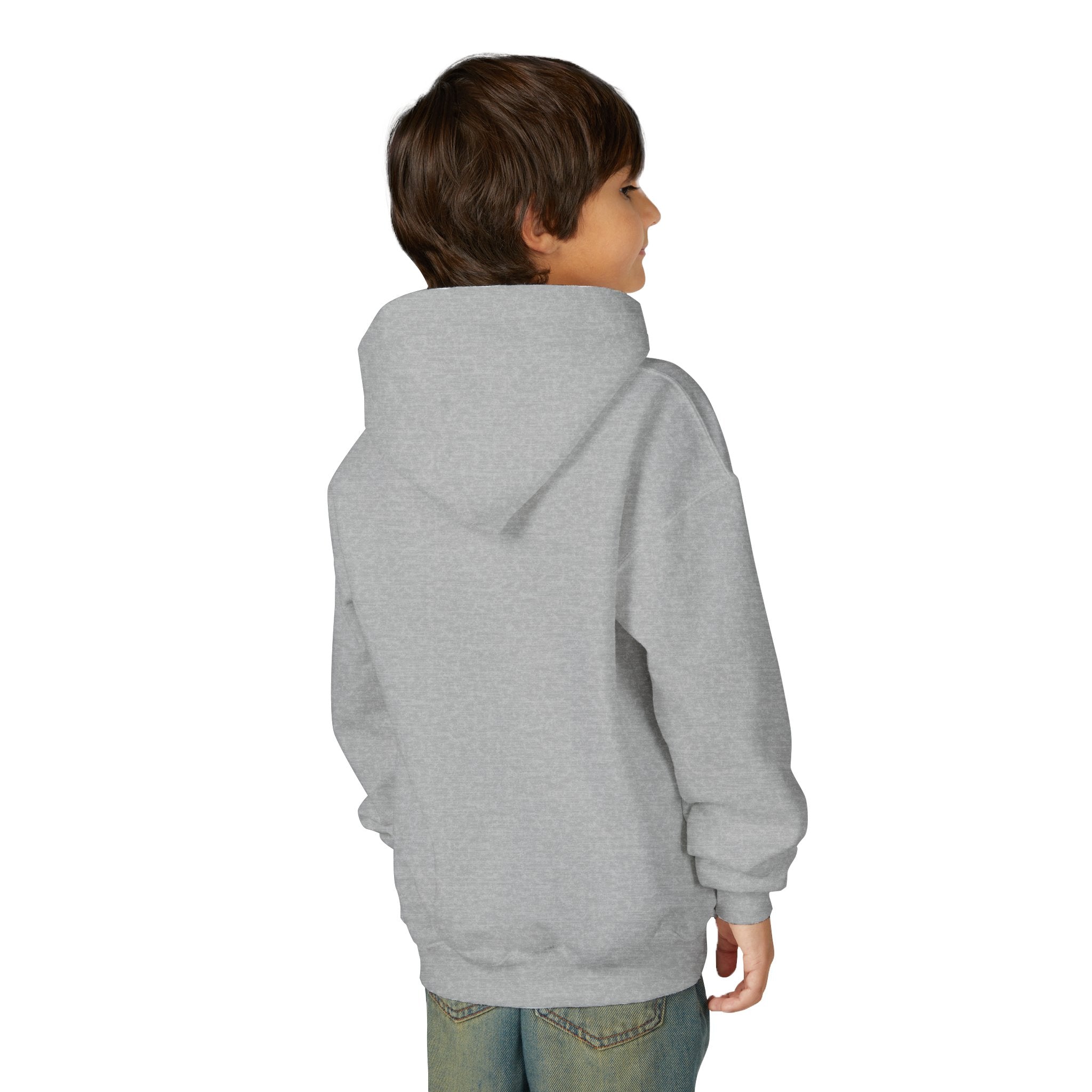 aminals club hoodie