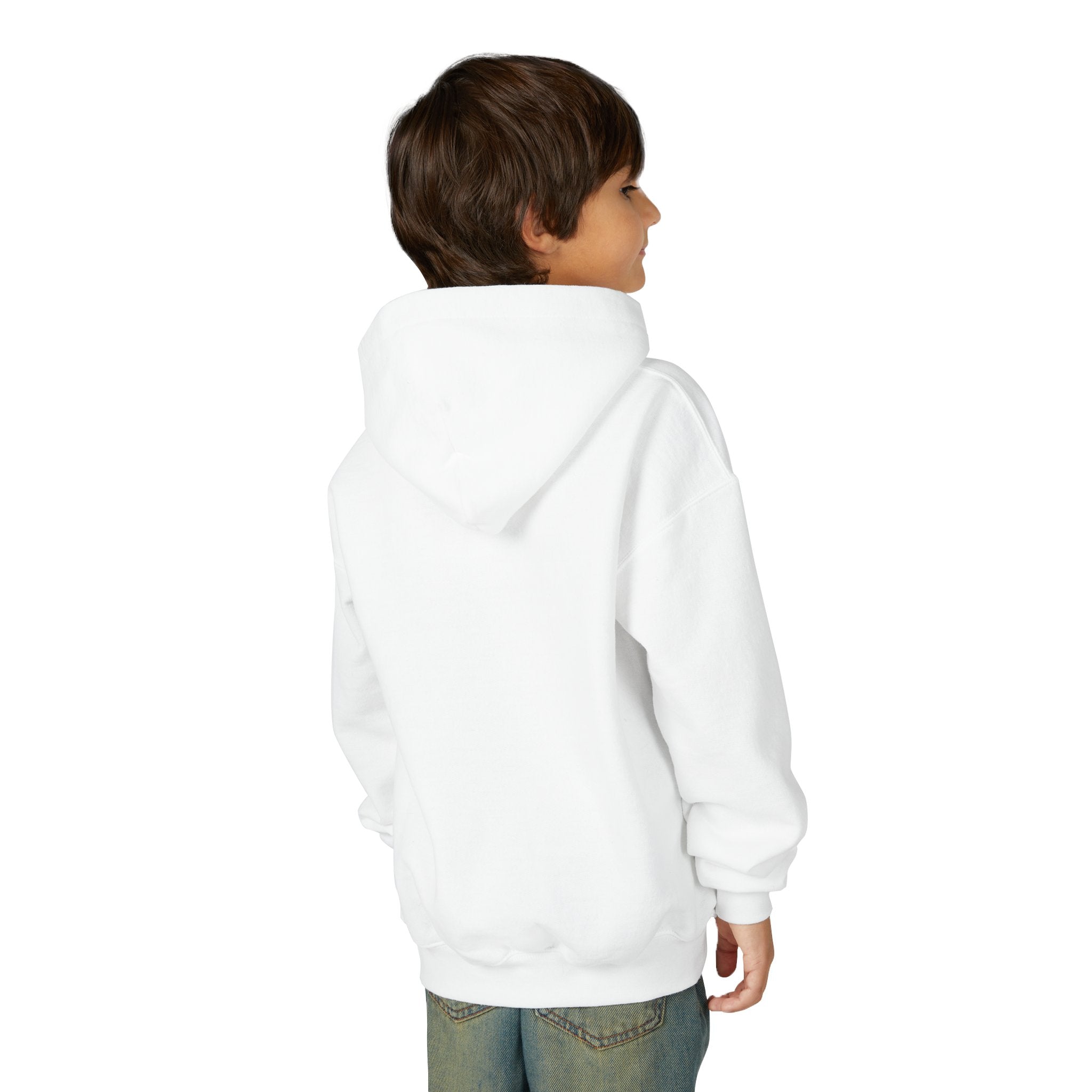 aminals club hoodie