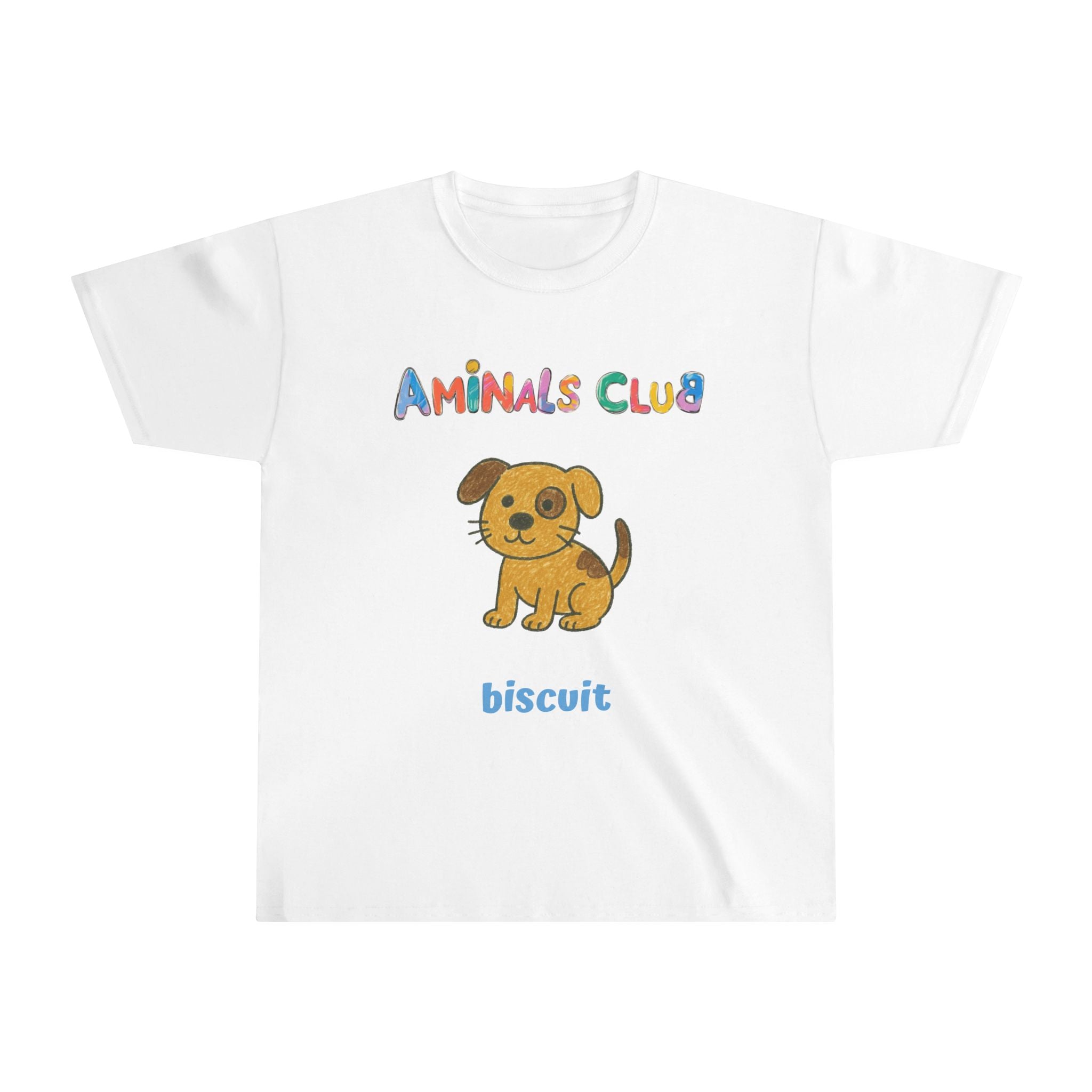 biscuit the puppy